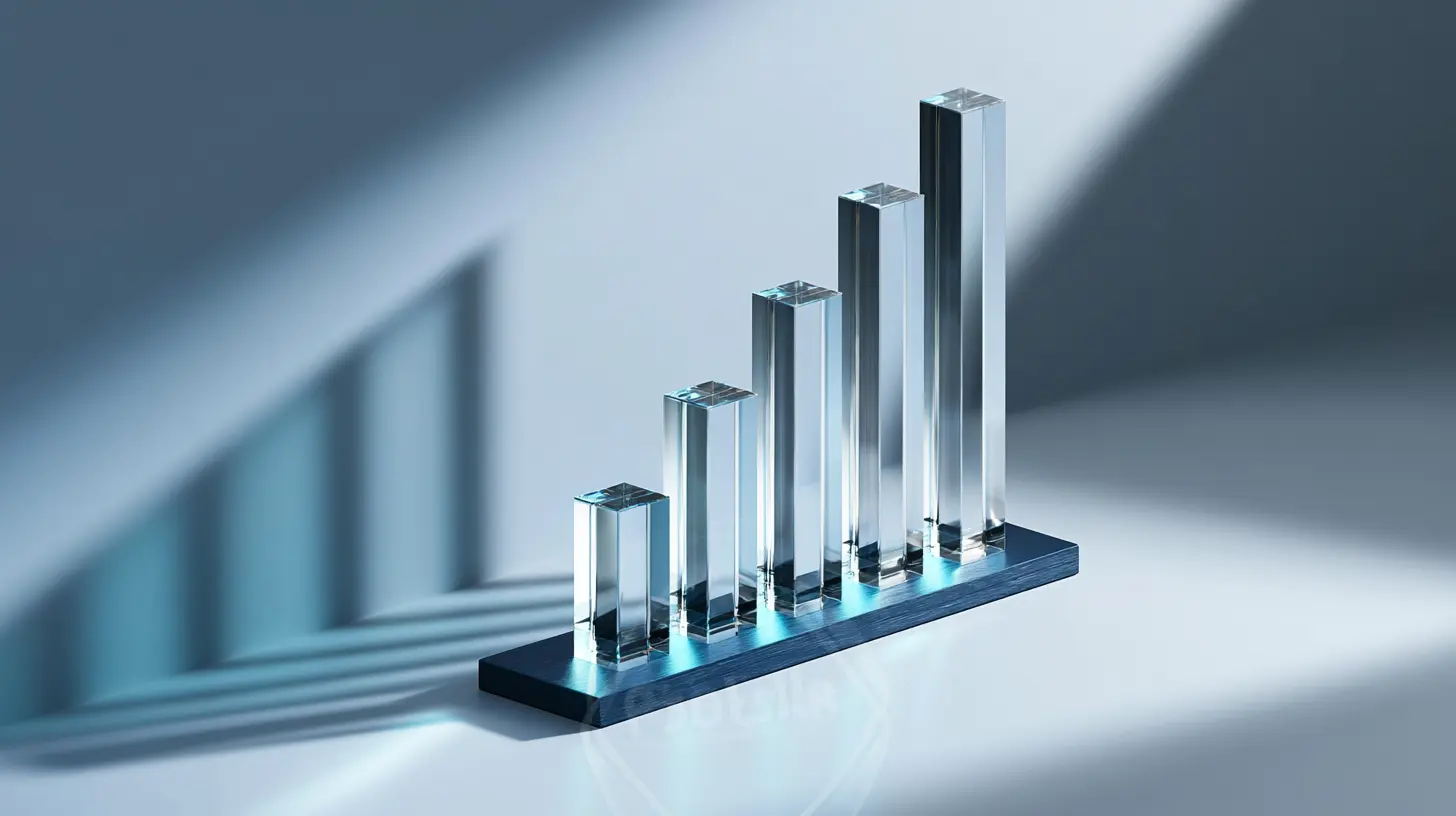 Business and data leaders reviewing operational reporting during an enterprise system transition
